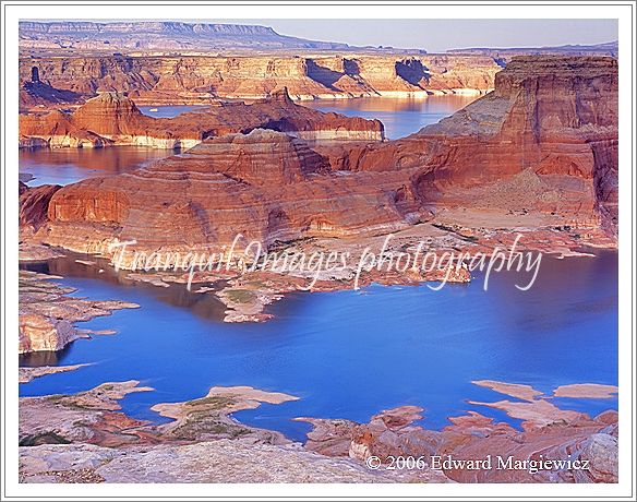 450524   Lake Powell